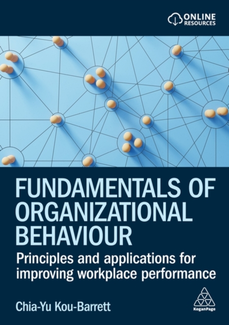 Fundamentals of Organizational Behaviour