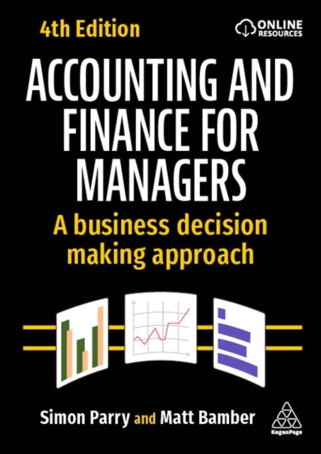 Accounting and Finance for Managers