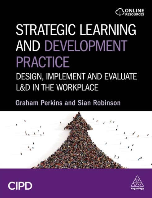 Strategic Learning and Development Practice