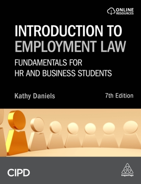 Introduction to Employment Law