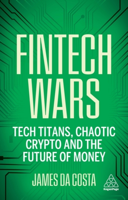 Fintech Wars