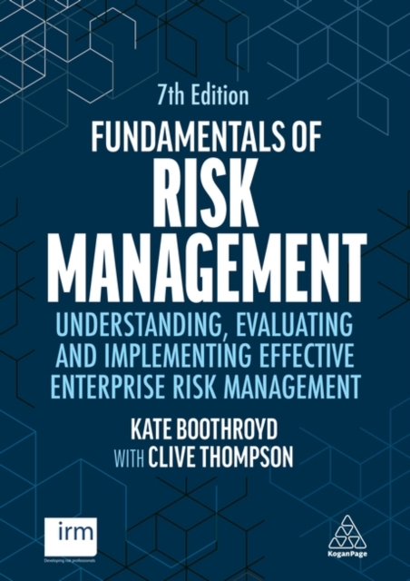 Fundamentals of Risk Management