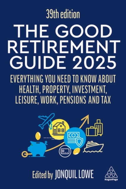 Good Retirement Guide 2025