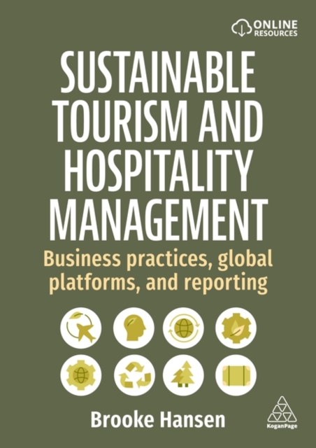 Sustainable Tourism and Hospitality Management