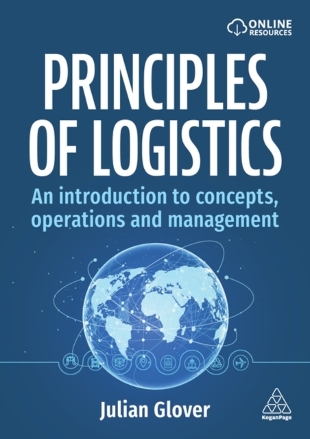 Principles of Logistics