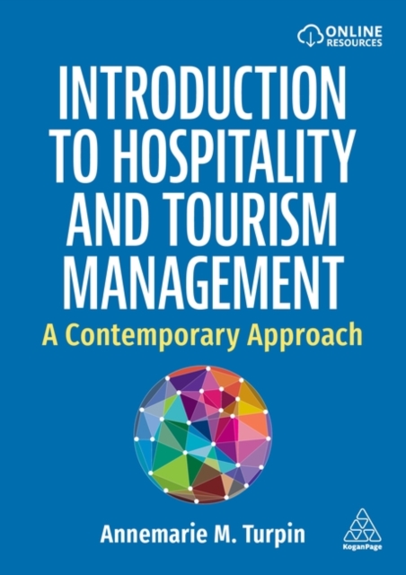 Introduction to Hospitality and Tourism Management