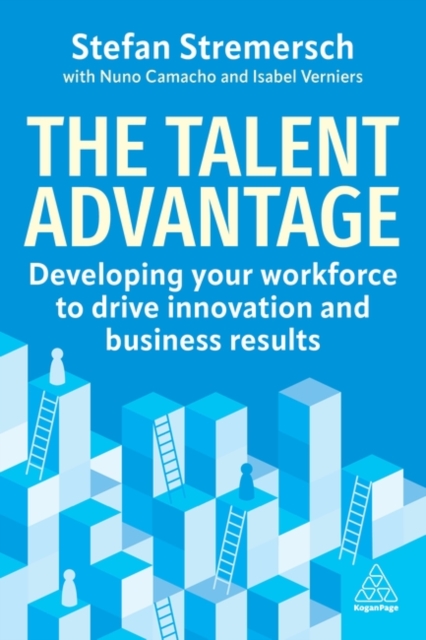 The Talent Advantage