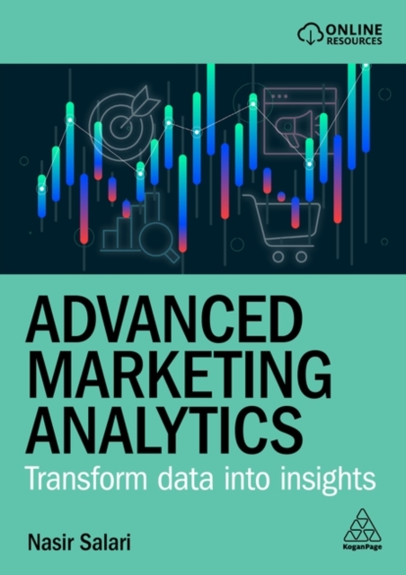 Advanced Marketing Analytics
