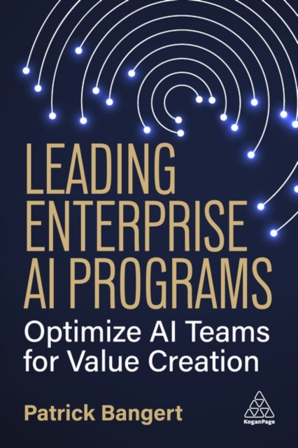 Leading Enterprise AI Programs