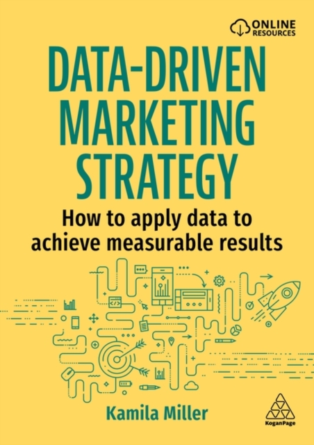 Data-Driven Marketing Strategy
