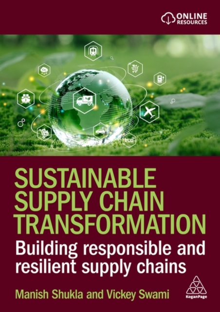 Sustainable Supply Chain Transformation
