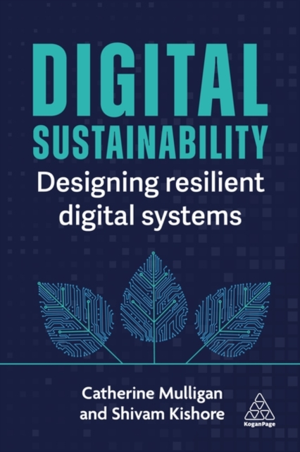 Digital Sustainability
