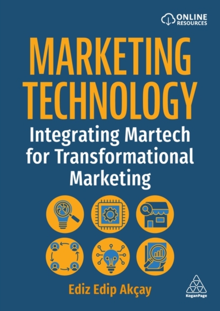 Marketing Technology