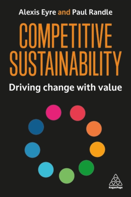 Competitive Sustainability