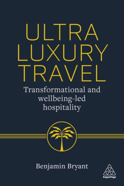 Ultra-Luxury Travel