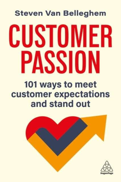 Customer Passion