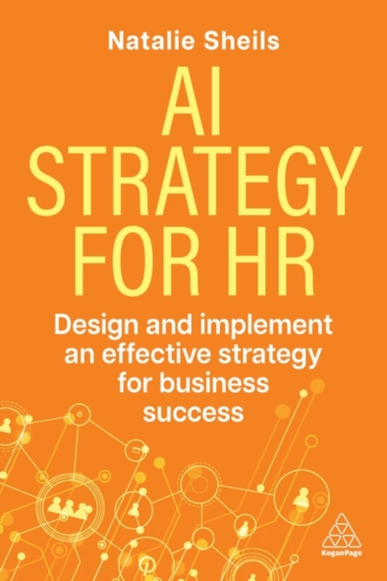 AI Strategy for HR