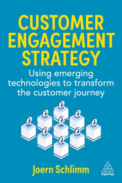 Customer Engagement Strategy
