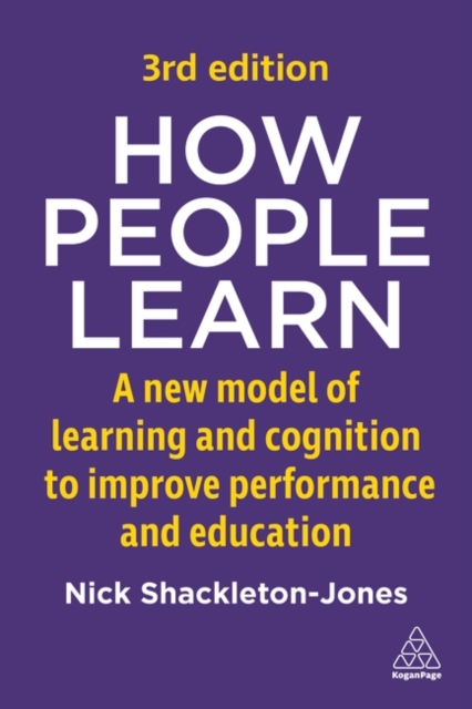 How People Learn