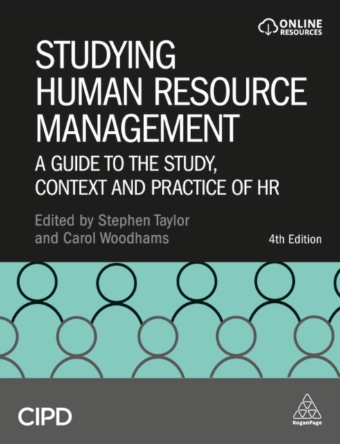 Studying Human Resource Management