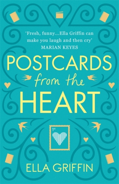 Postcards from the Heart