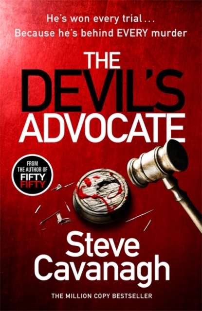 Devil's Advocate