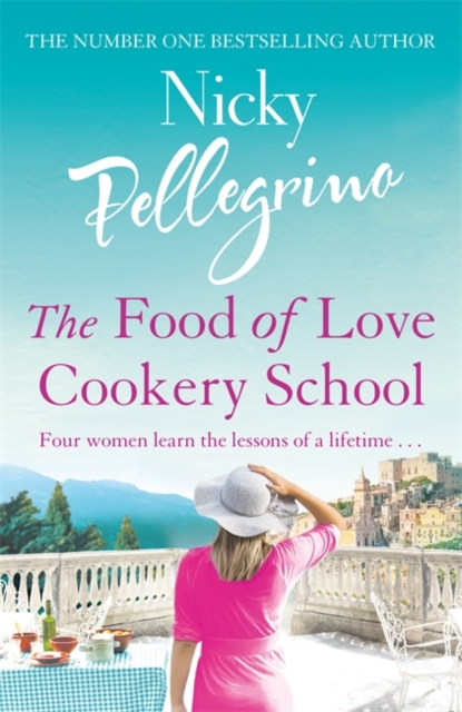 Food of Love Cookery School
