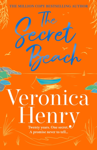 Secret Beach