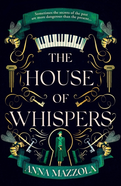 House of Whispers
