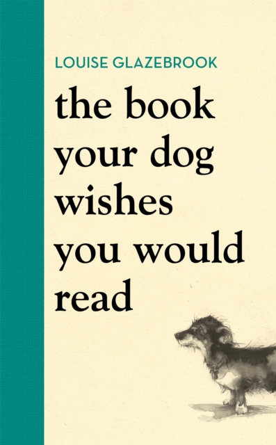 Book Your Dog Wishes You Would Read