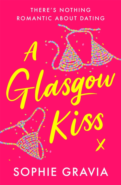 Glasgow Kiss