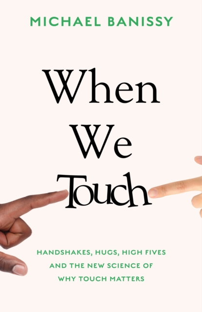 When We Touch