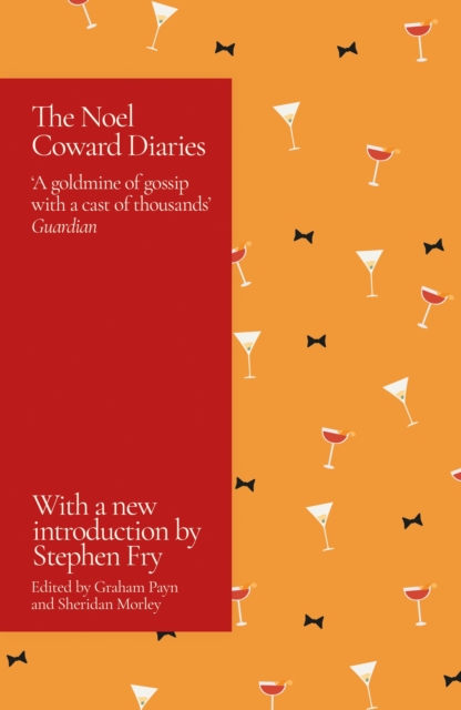 Noel Coward Diaries