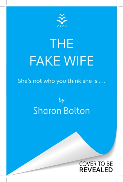 Fake Wife