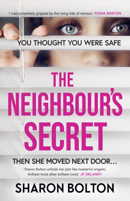 The Neighbour's Secret