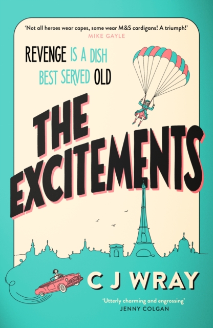 The Excitements