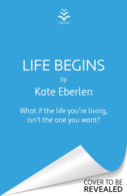 Life Begins