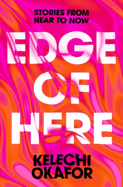 Edge of Here