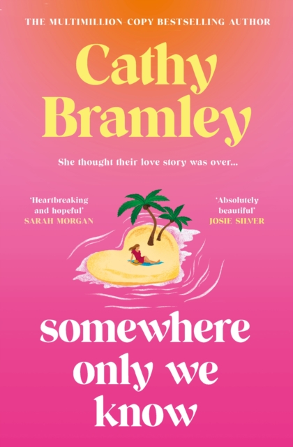 Somewhere Only We Know