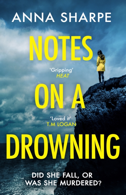 Notes on a Drowning