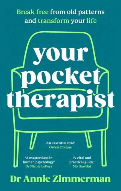 Your Pocket Therapist