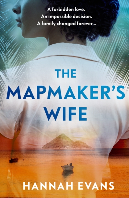 Mapmaker's Wife