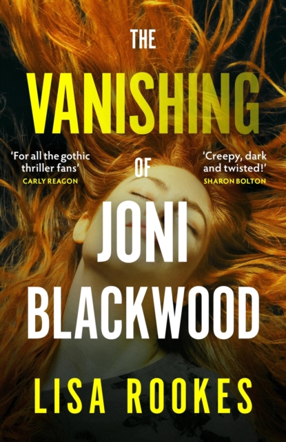 Vanishing of Joni Blackwood