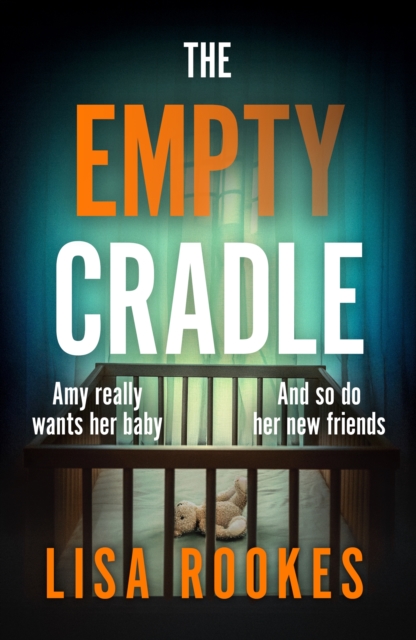 Empty Cradle