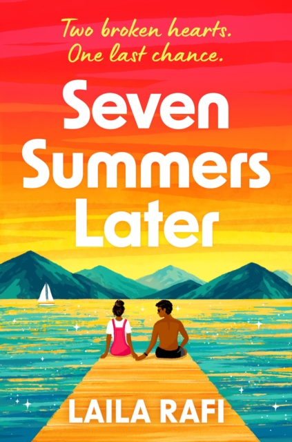Seven Summers Later