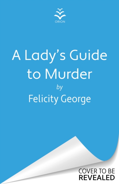 Lady's Guide to Murder