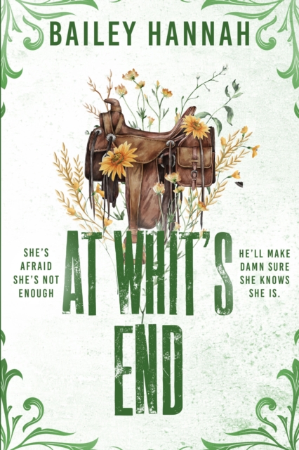 At Whit's End
