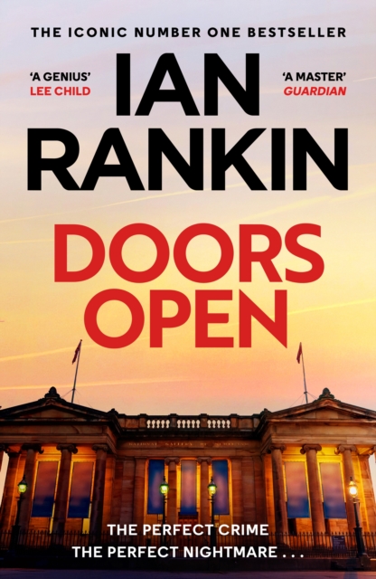 Doors Open