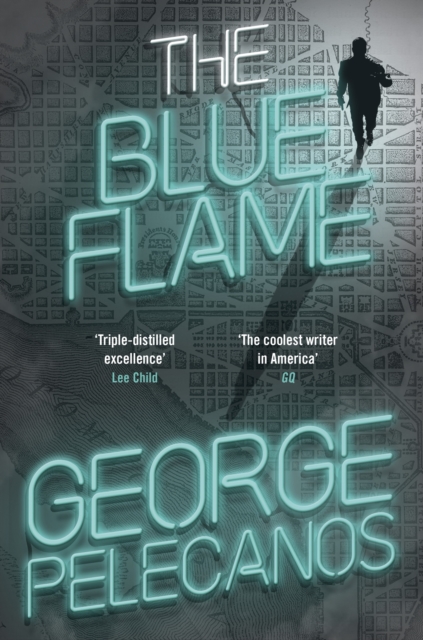 The Blue Flame