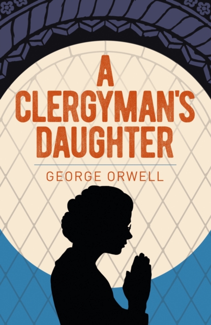 Clergyman's Daughter